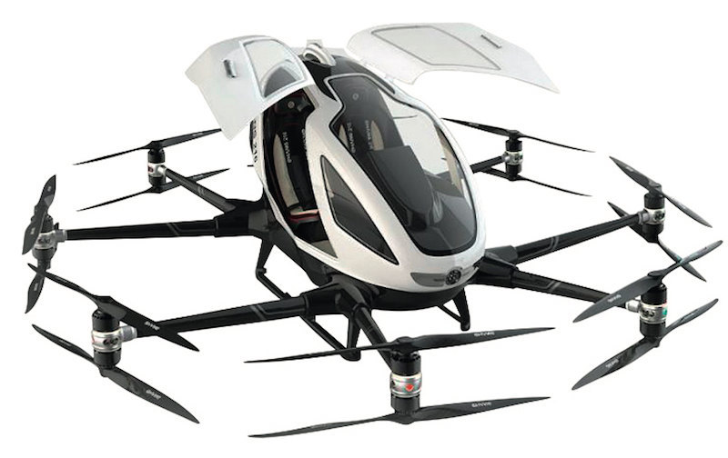 Ehang 216