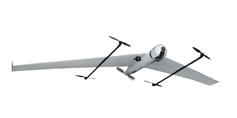 ZALA 421-16EV