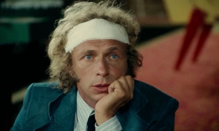 Пьер Ришар в фильме *Игрушка*, 1976 | Фото: kino-teatr.ru