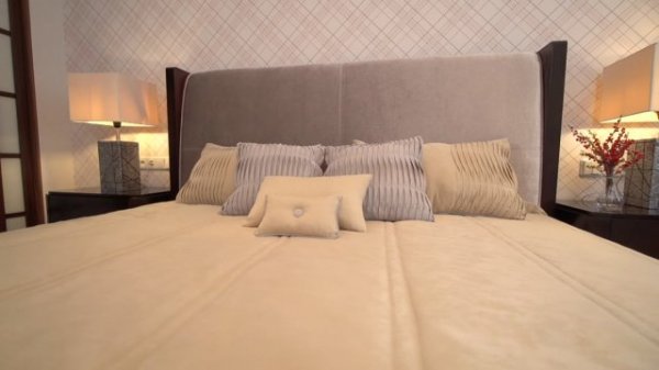 Посмотрите, как живет ведущий шоу &quot;Городок&quot; Юрий Стоянов