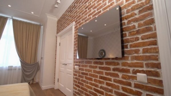 Посмотрите, как живет ведущий шоу &quot;Городок&quot; Юрий Стоянов