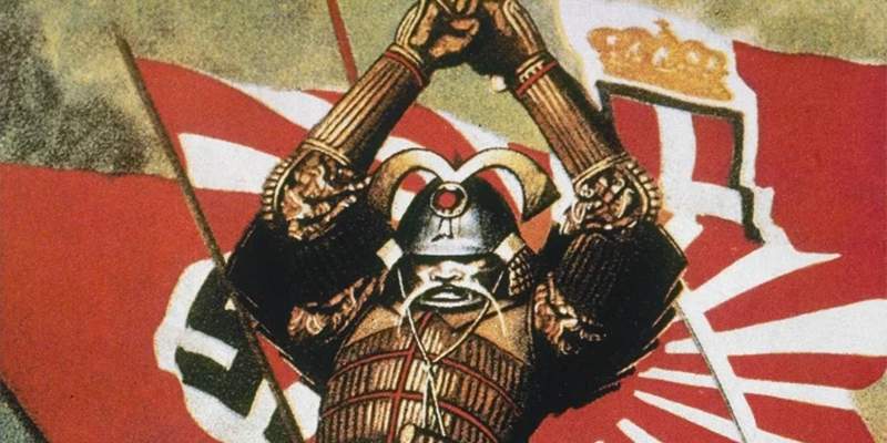 Фабрика ужаса отряда 731: биологическая война по-японски