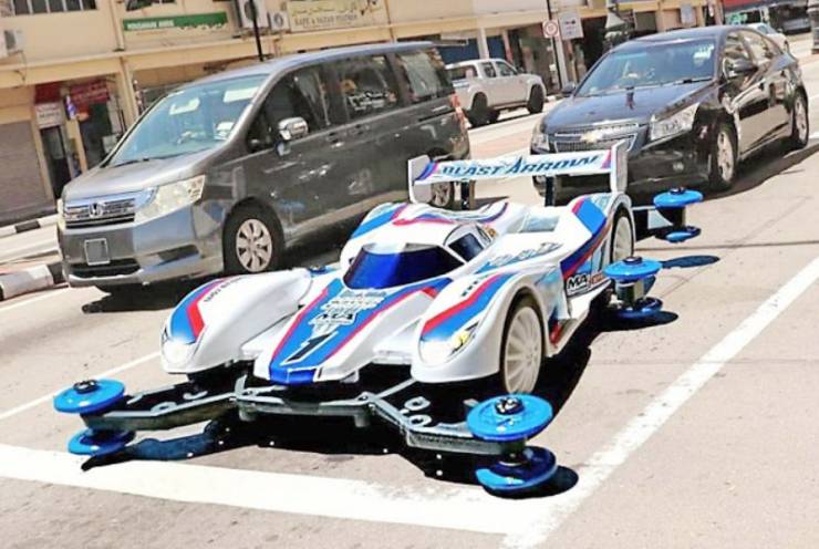 Смешные фото 18 августа 2020