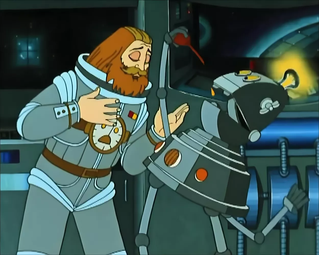 Держаться нету больше сил