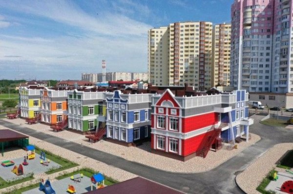 Широка страна моя родная