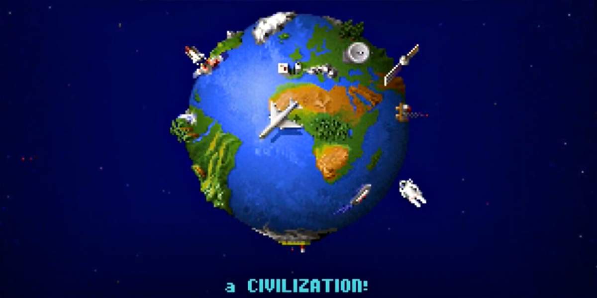 Эпоха Цивилизации: как одна игра перевернула весь мир