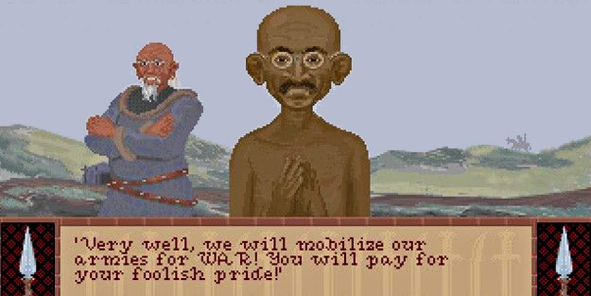 Эпоха Цивилизации: как одна игра перевернула весь мир