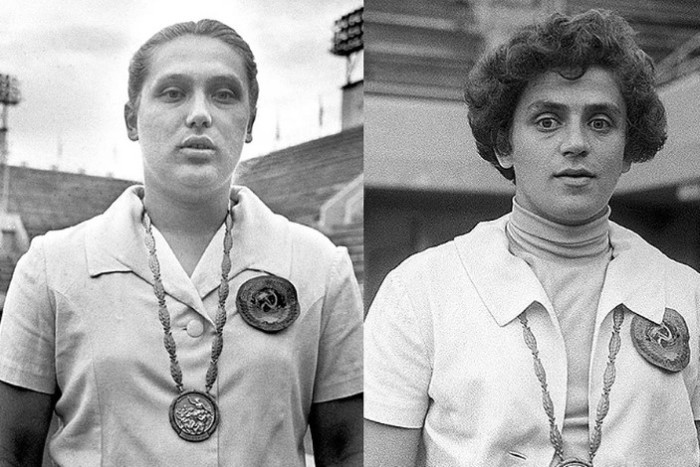 В СССР такого скандала допустить не могли.