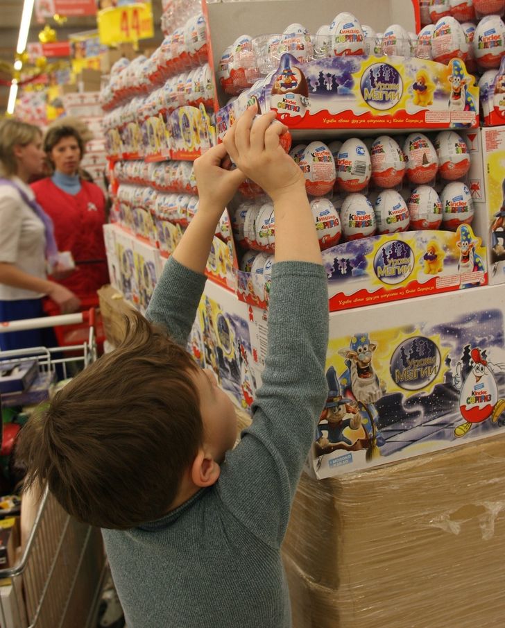 16 обычных действий покупателей, которые неистово раздражают продавцов. А мы об этом даже не подозреваем