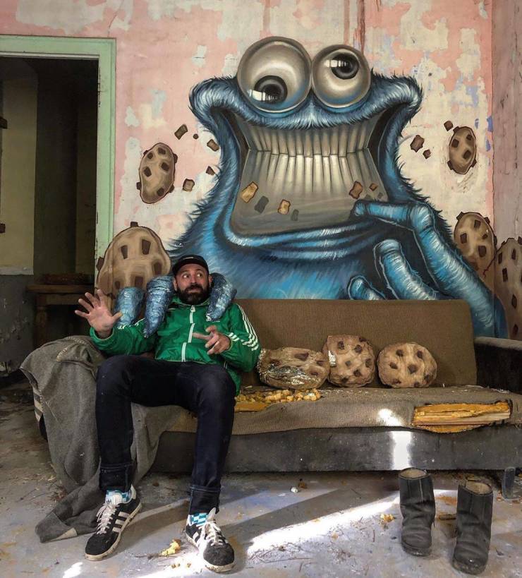 Смешные фото вечер 21 августа 2020