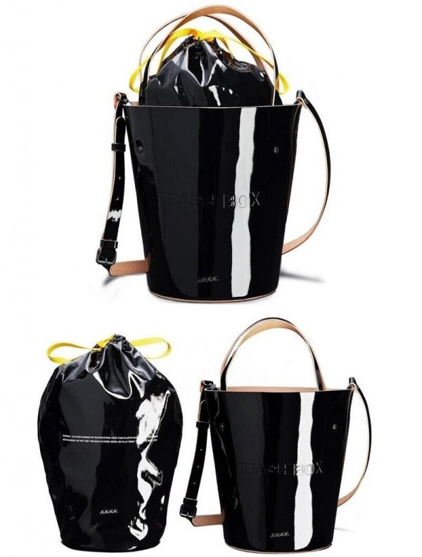 Буржуи, вы вкрай зажрались: экспериментальный модный юмор