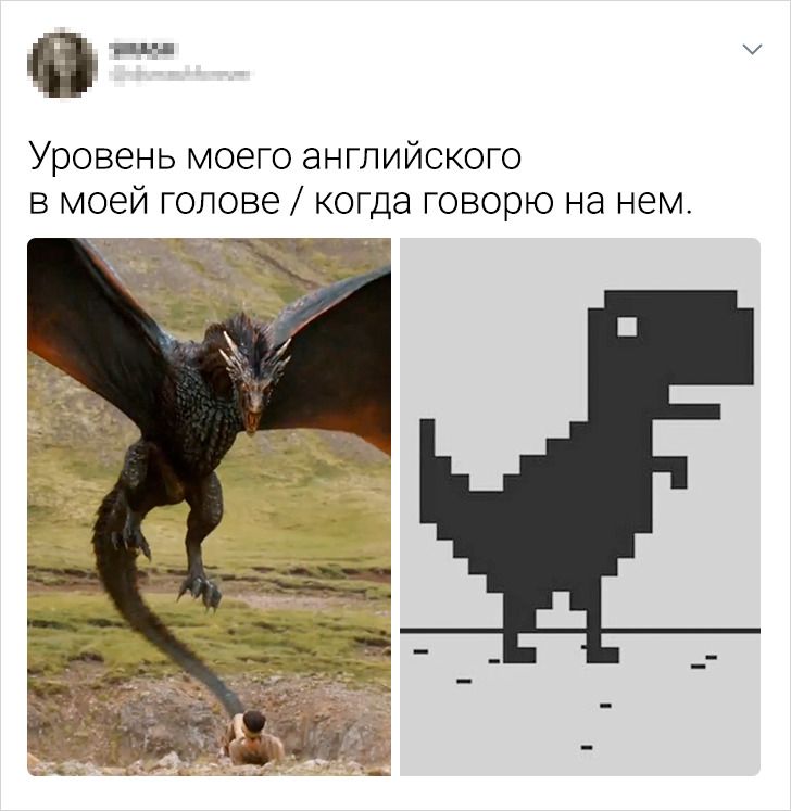 19 доказательств того, что самоиронией можно покорить. А потом догнать и еще раз покорить