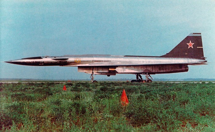 Т-4 оказался максимально удовлетворяющим требования заказчиков. /Фото: testpilot.ru