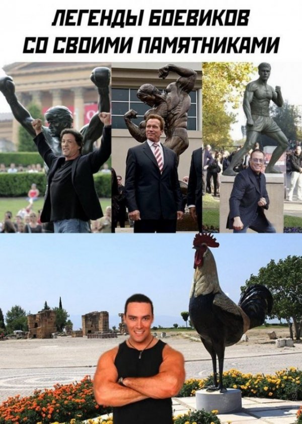 Немного картинок для настроения