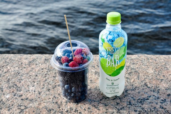 Питер.  Вот где душой отдыхать...