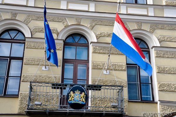 Питер.  Вот где душой отдыхать...