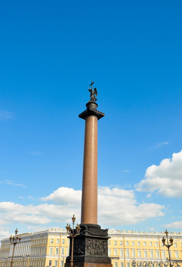 Питер.  Вот где душой отдыхать...