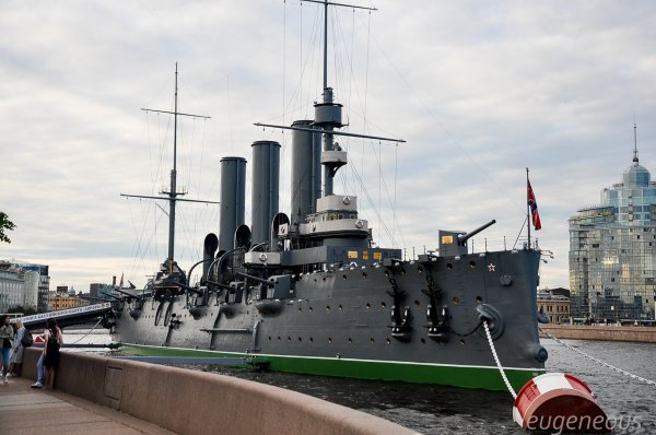 Питер.  Вот где душой отдыхать...