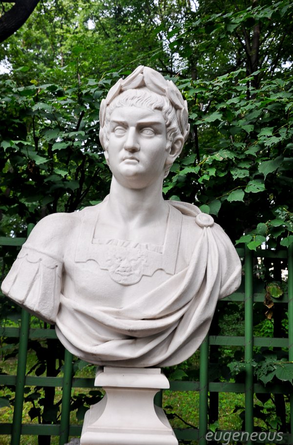 Питер.  Вот где душой отдыхать...