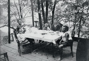 Фото №10 - История жизни гениального инженера-электрика ростом 130 см