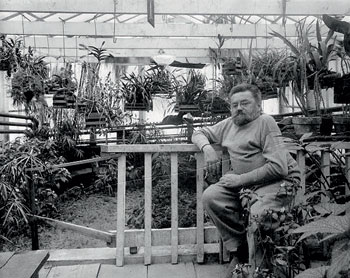 Фото №6 - История жизни гениального инженера-электрика ростом 130 см