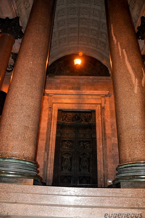 Питер.  Вот где душой отдыхать...