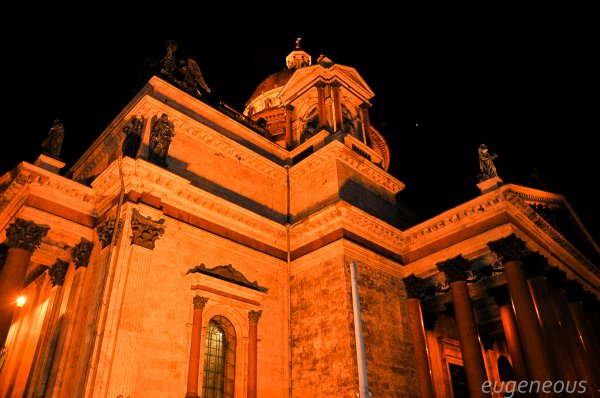 Питер.  Вот где душой отдыхать...