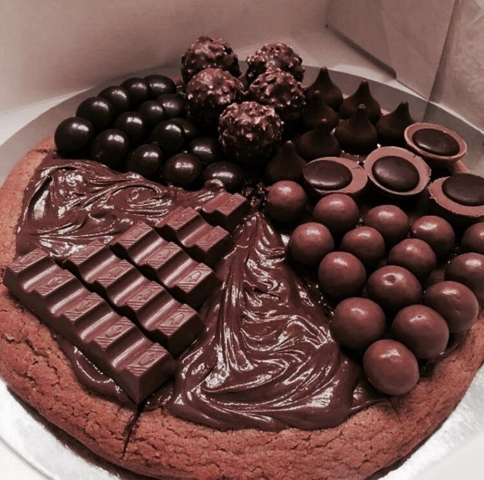 Нет, не слипнется: аппетитные фото, при просмотре которых потекут слюнки