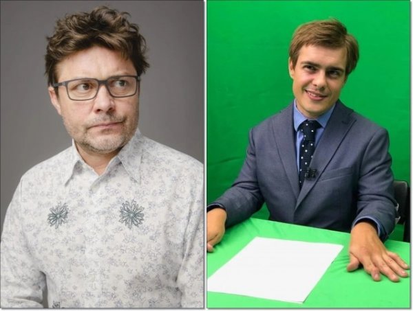 Вырастил тяжелобольного сына: непростая судьба звезды «О.С.П.студии» Сергея Белоголовцева