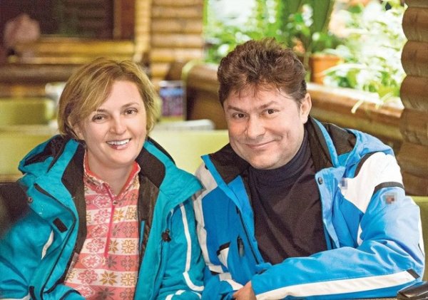 Вырастил тяжелобольного сына: непростая судьба звезды «О.С.П.студии» Сергея Белоголовцева