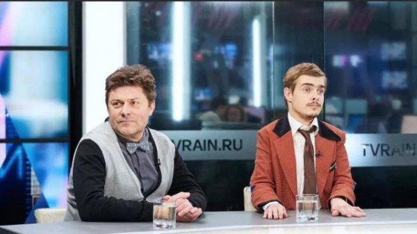 Вырастил тяжелобольного сына: непростая судьба звезды «О.С.П.студии» Сергея Белоголовцева