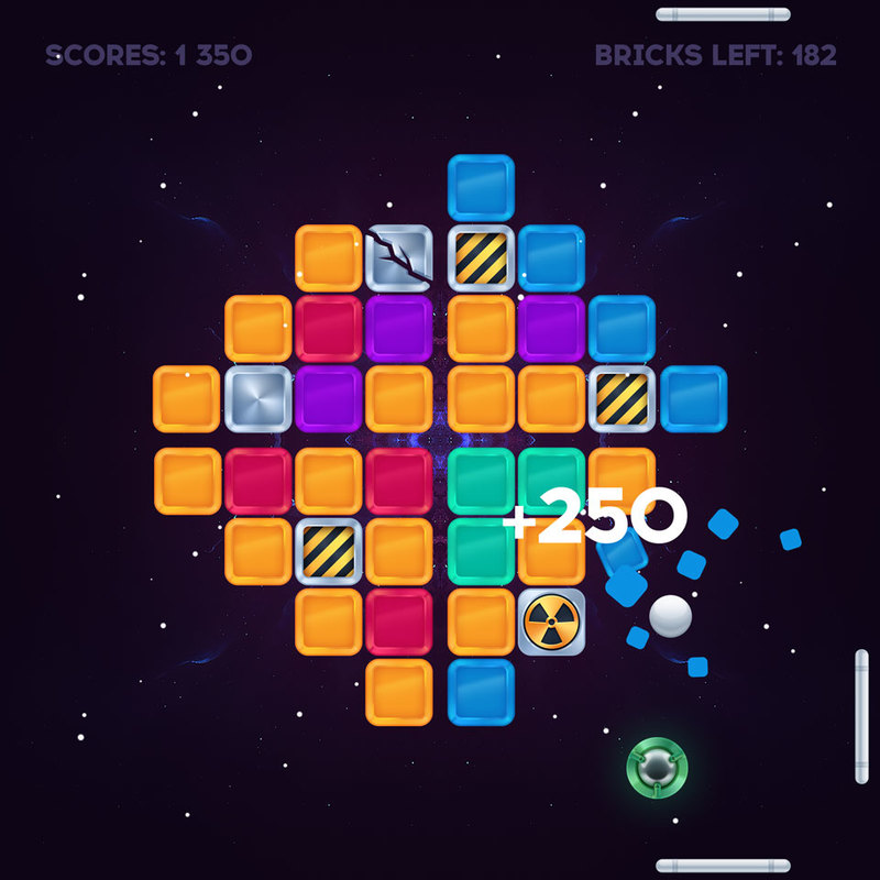Фрагмент игры