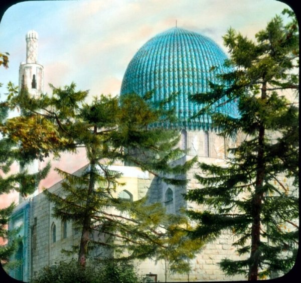 Ленинград в 1931