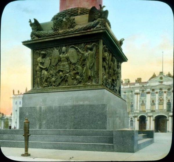 Ленинград в 1931