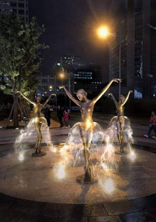 Прикольные и просто красивые картинки