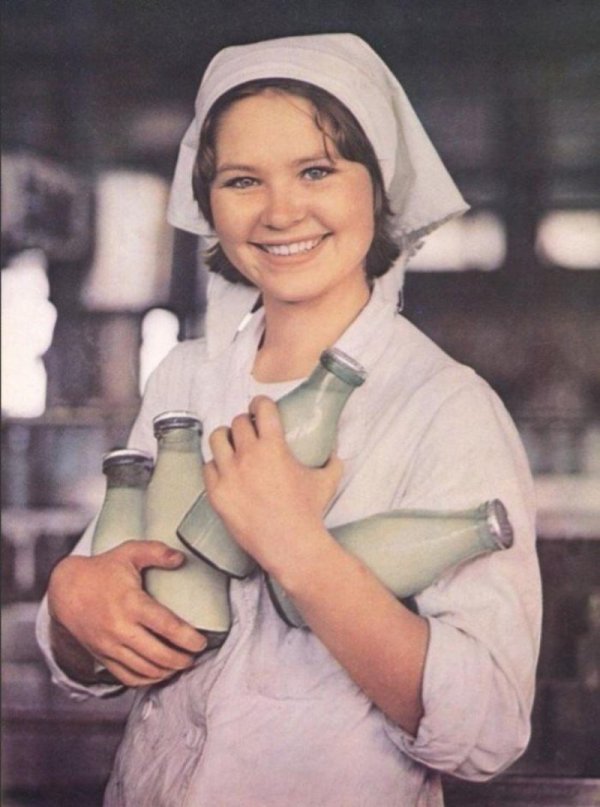 Прикольные и просто красивые картинки