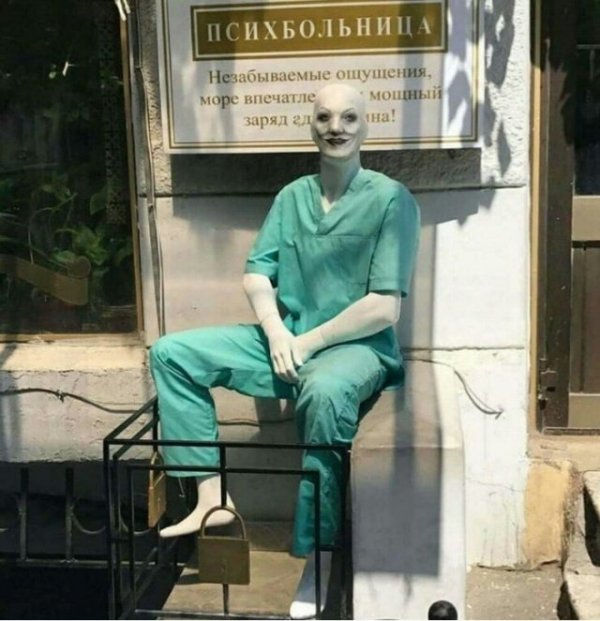 Прикольные и просто красивые картинки