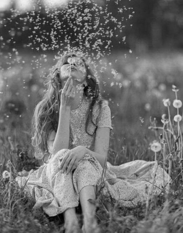 Прикольные и просто красивые картинки