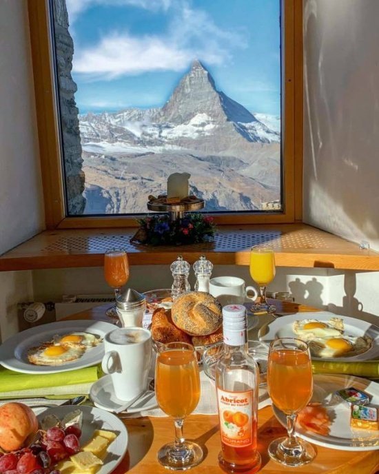 Прикольные и просто красивые картинки