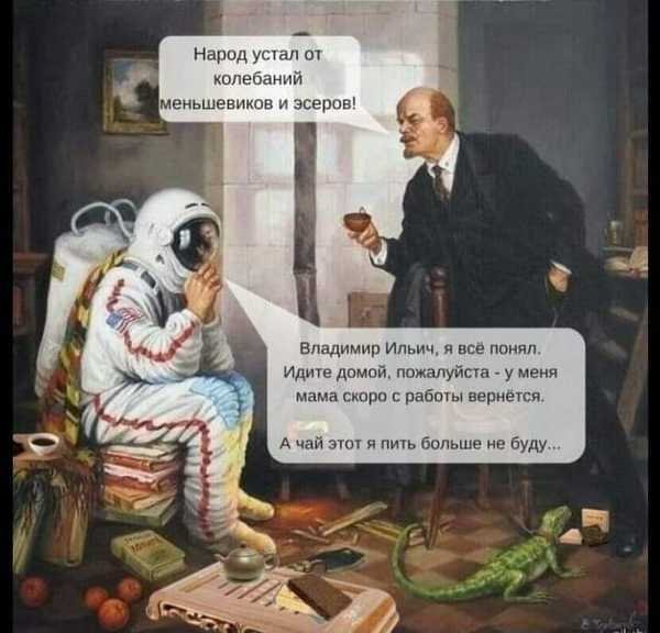 Прикольные и просто красивые картинки