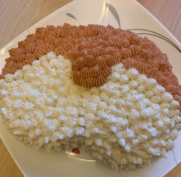 18 человек с гордостью показали, как реальность надавала по шее ожиданиям