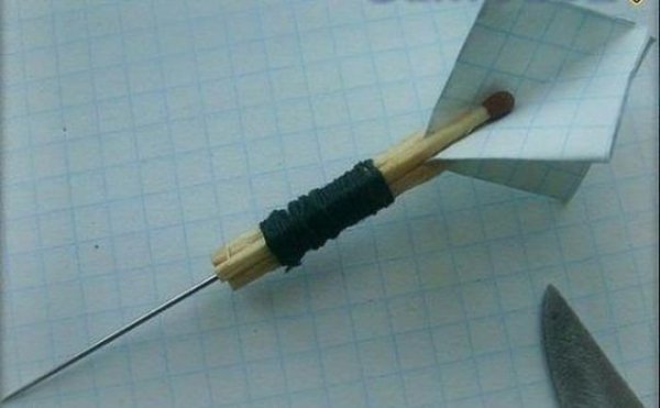 Ты же хочешь сейчас, чтобы проблемы исчезли, и побыть беззаботным