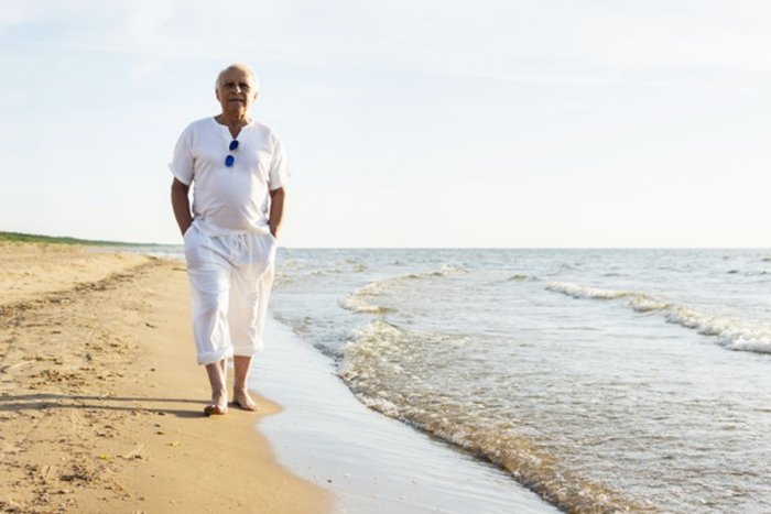 Почему с возрастом увеличивается живот?