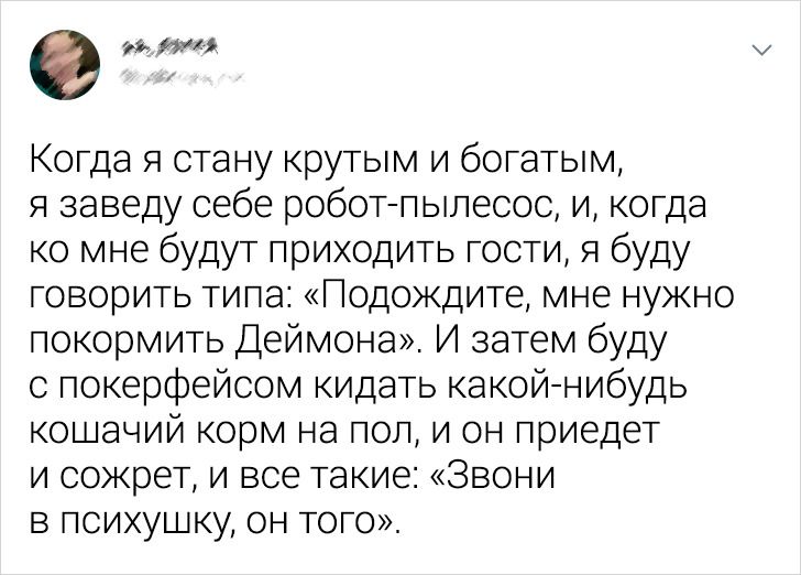 25+ человек, у которых есть шикарный план, как спустить миллион