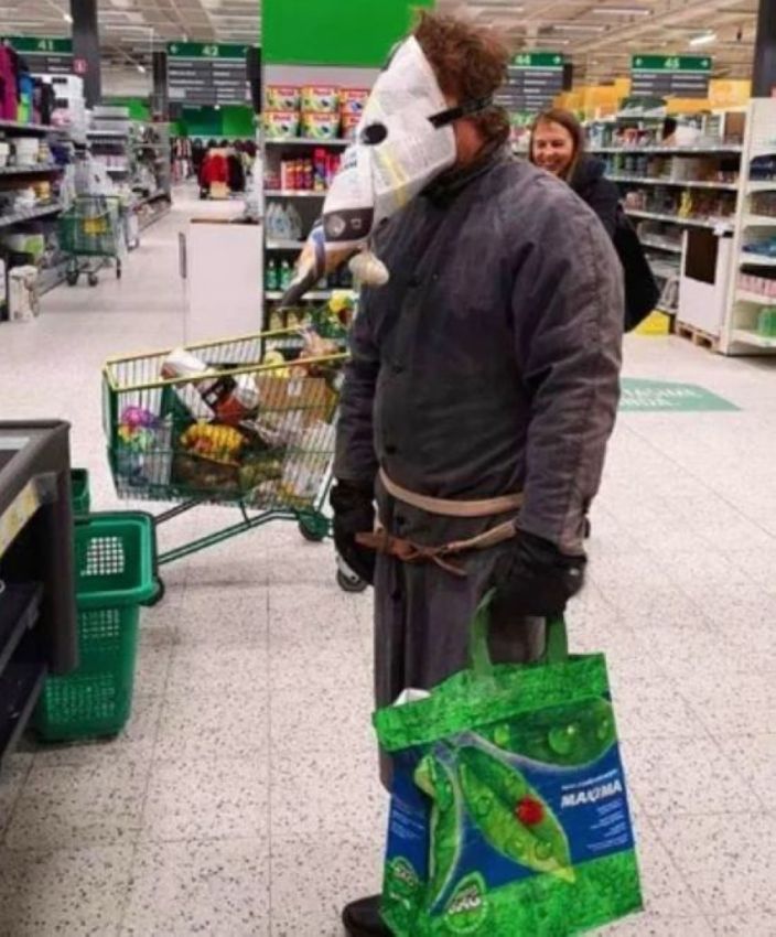 Они готовы ко второй волне