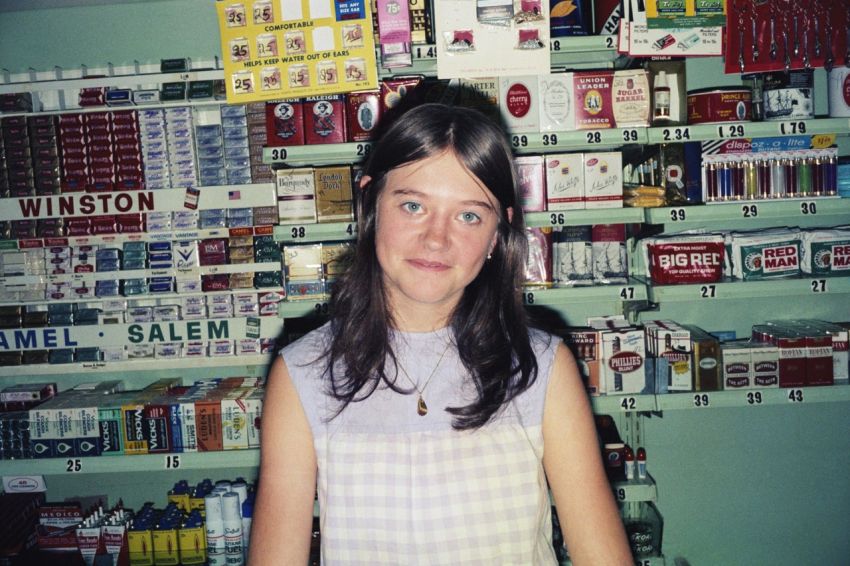 Америка 1970-х