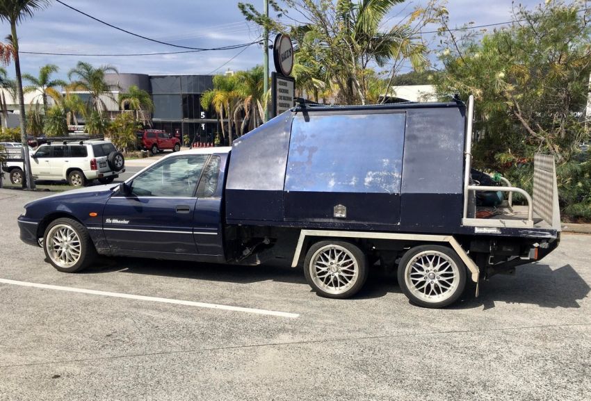 автоприколы