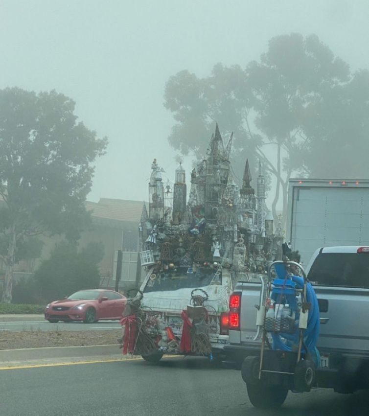 автоприколы