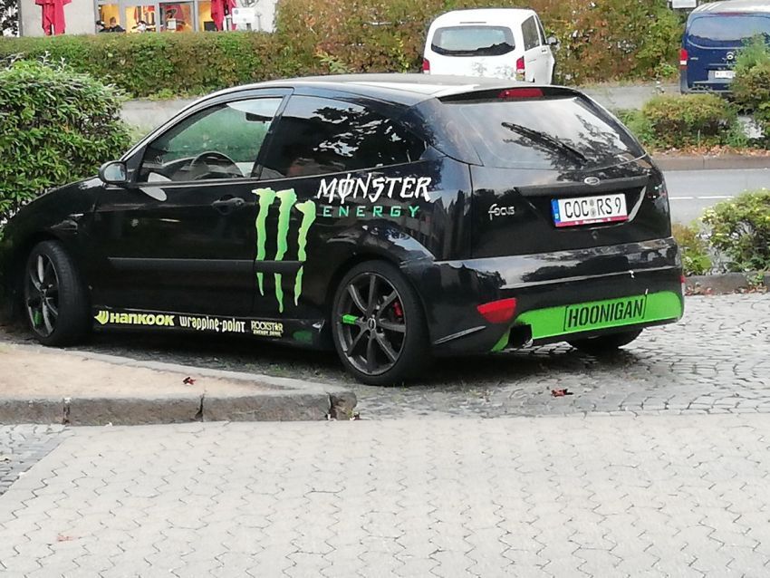 автоприколы