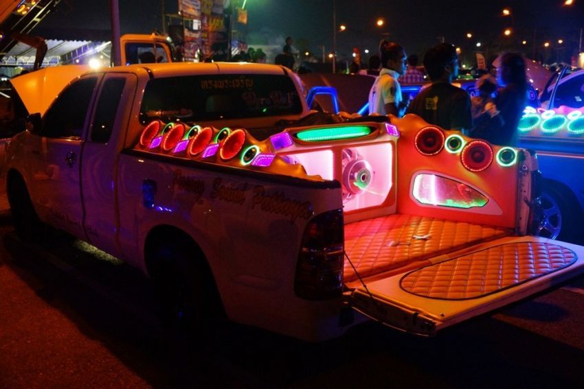 автоприколы